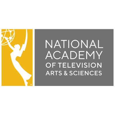 National Academy of Television Arts and Sciences logo