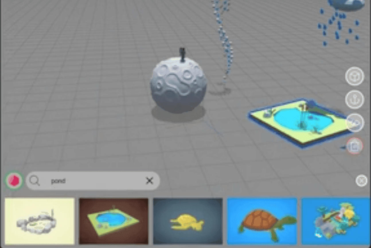 Elements AR thumbnail