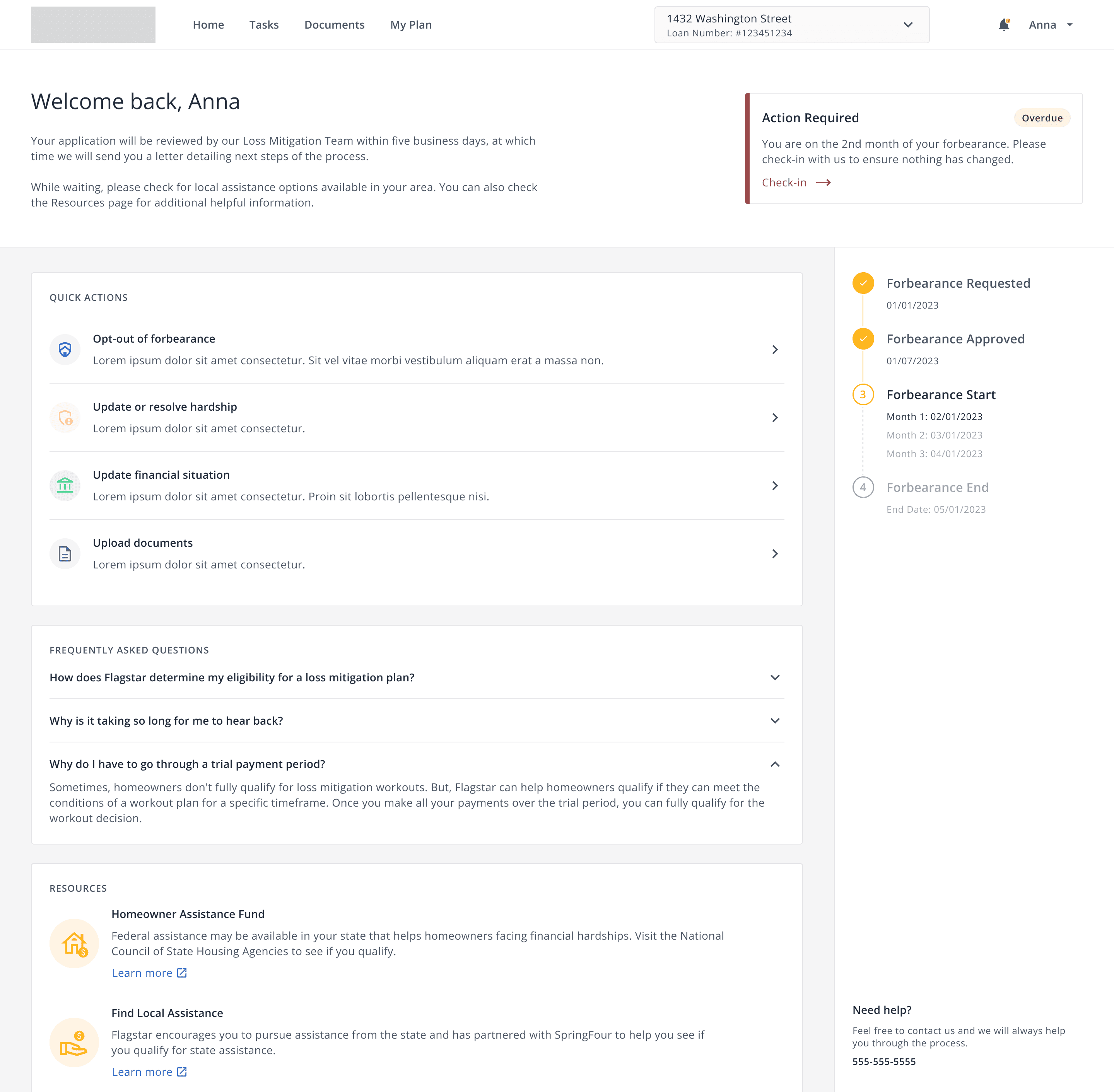 White-label consumer portal for homebuyers